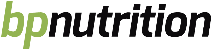 BP Nutrition