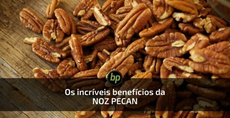 beneficios noz pecan