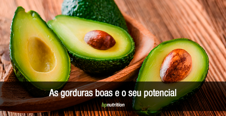 Gorduras boas nos alimentos