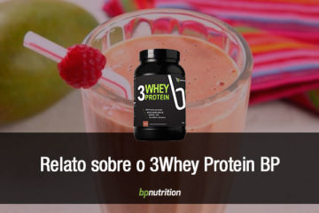 relato 3whey protein bp nutrition