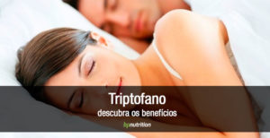 beneficios do triptofano