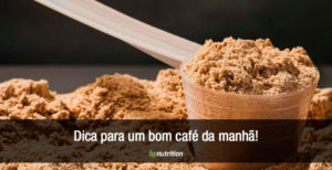 proteina dicas boas cafe da manha