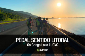 Pedal Gringo Loko sentido litoral