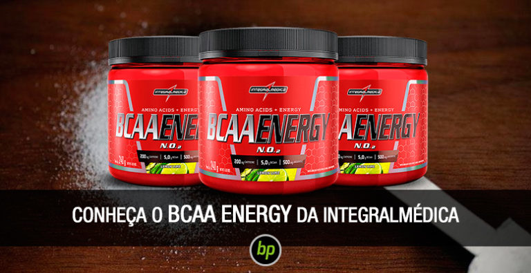 bcaa energy integralmedica arginina
