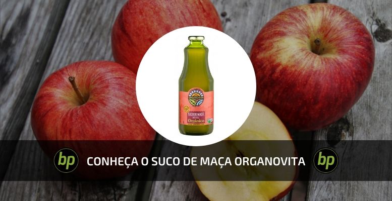 suco maca organovita organico