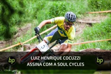 cocuzzi piloto soul cycles