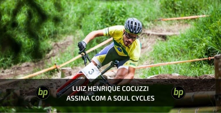 cocuzzi piloto soul cycles