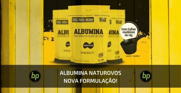nova formula albumina naturovos