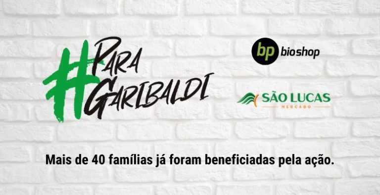 para garibaldi bioshop sao lucas