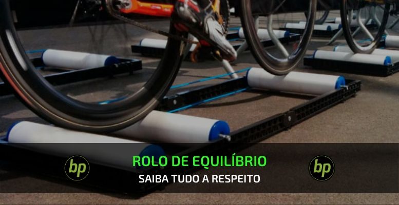 rolo treino equilibrio guia completo