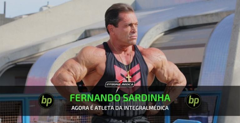 fernando sardinha brasil integralmedica