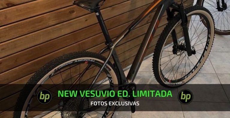 bike soul vesuvio ed limitada slx 12v
