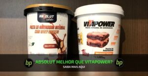 pasta absolut melhor vitapower