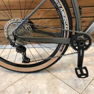 bicicleta sl529 shimano deore 12v soul cycles