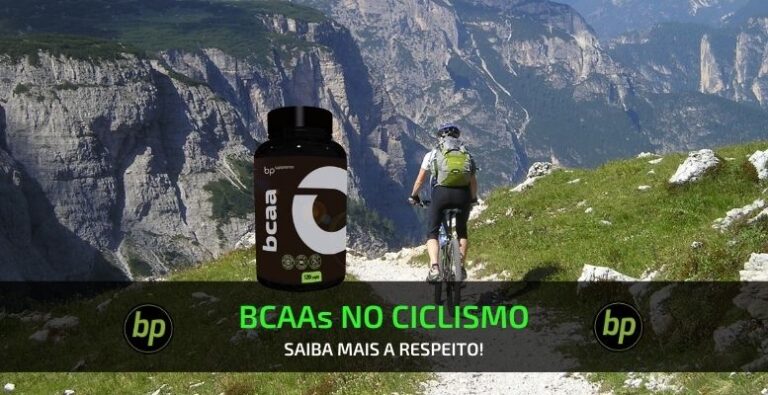bcaa ciclismo beneficios