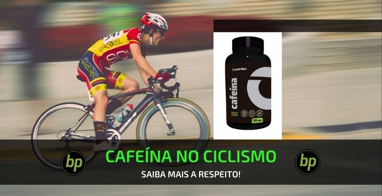 cafeina ciclismo beneficios