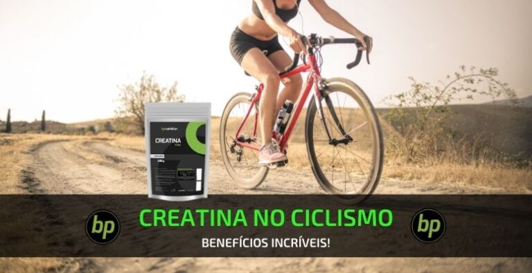 creatina ciclismo beneficios