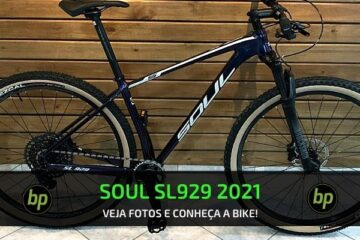 nova soul SL 929 2021