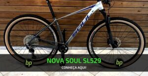nova soul sl 529 conheca