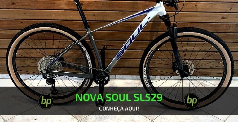 nova soul sl 529 conheca