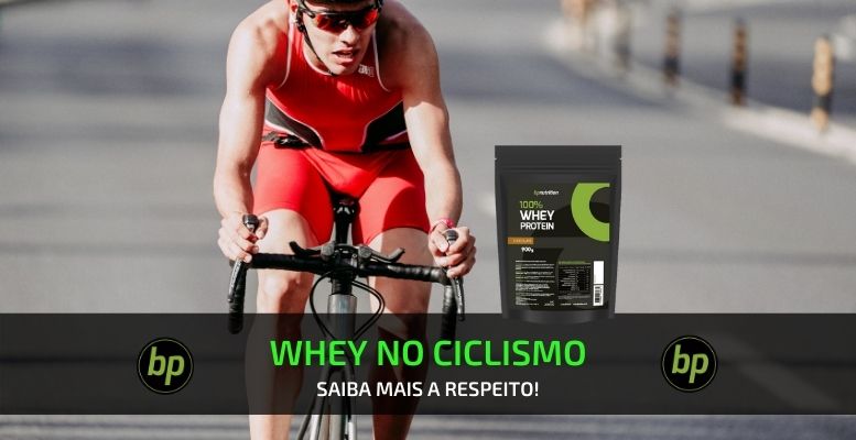 whey ciclismo beneficios