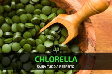 chlorella indicacao beneficios