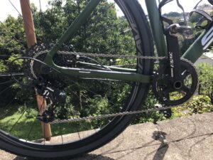 soul spry gravel 2021 apex
