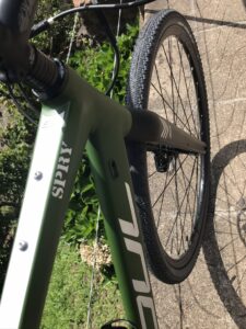 soul spry gravel 2021 apex