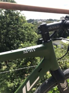 soul spry gravel 2021 apex