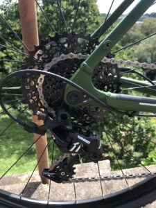 soul spry gravel 2021 apex