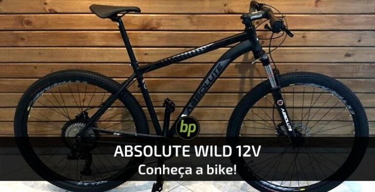 conheca absolute wild 12v