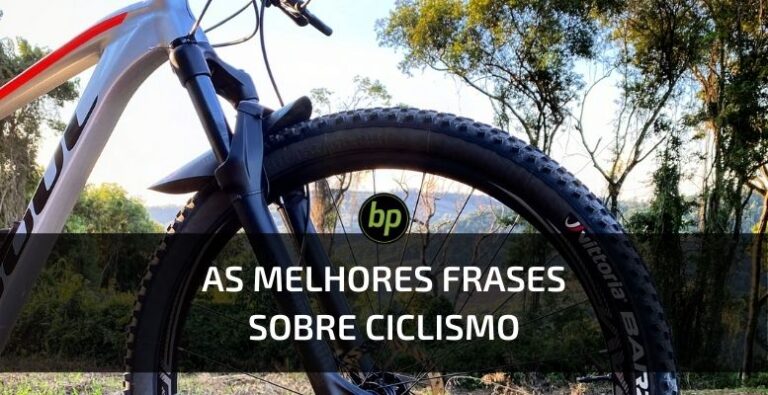 melhores frases ciclismo