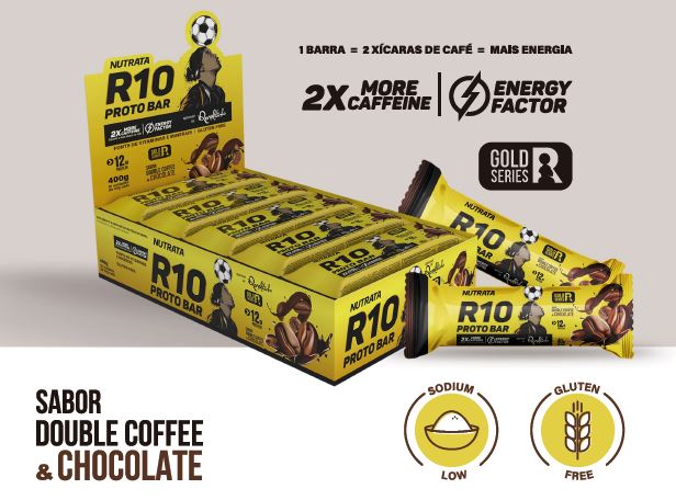 R10 proto bar nutrata coffee