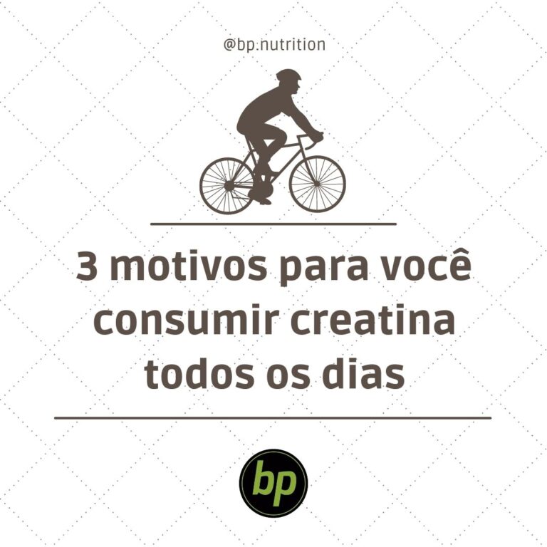 creatina ciclismo todos dias