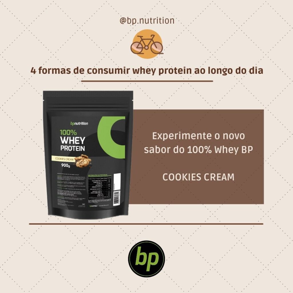 comprar whey protein BP