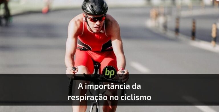 importancia respiracao ciclismo