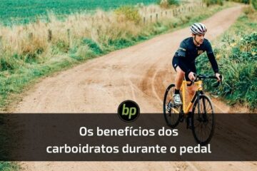 beneficios carboidratos durante pedal