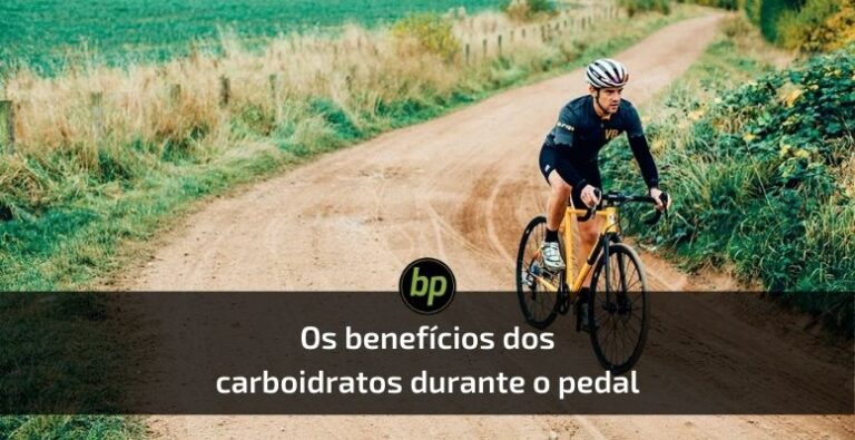 beneficios carboidratos durante pedal