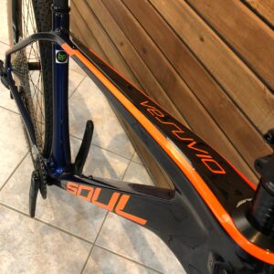 soul vesuvio carbon 2021