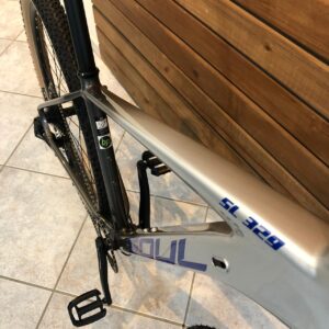 bike sl 329 sram sx soul cycles renovada