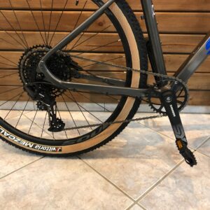 bike sl 329 sram sx soul cycles renovada