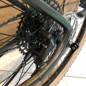 bike sl 329 sram sx soul cycles renovada
