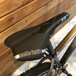 bike sl 329 sram sx soul cycles renovada
