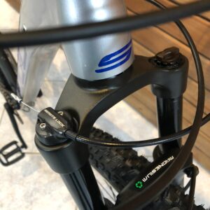 bike sl 329 sram sx soul cycles renovada