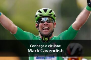 conheca ciclista mark cavendish