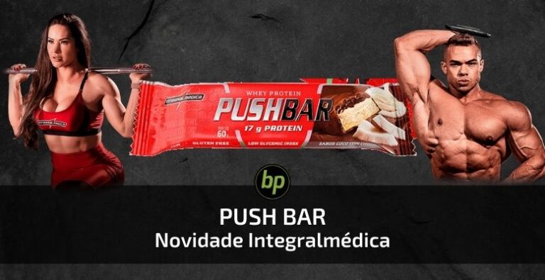 push bar integralmedica conheca