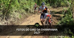 fotos giro champanha 2021