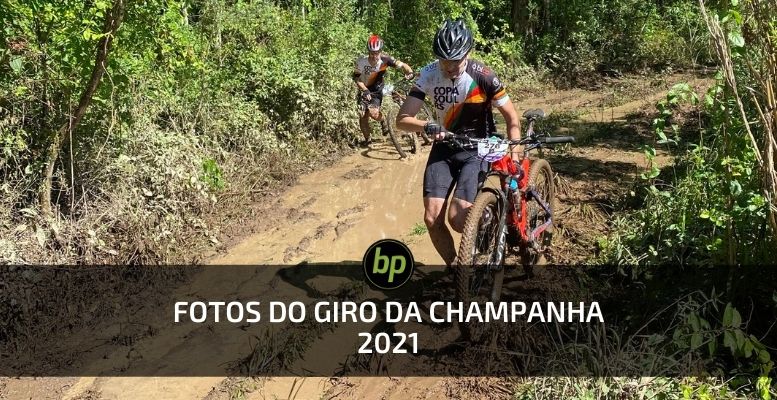 fotos giro champanha 2021