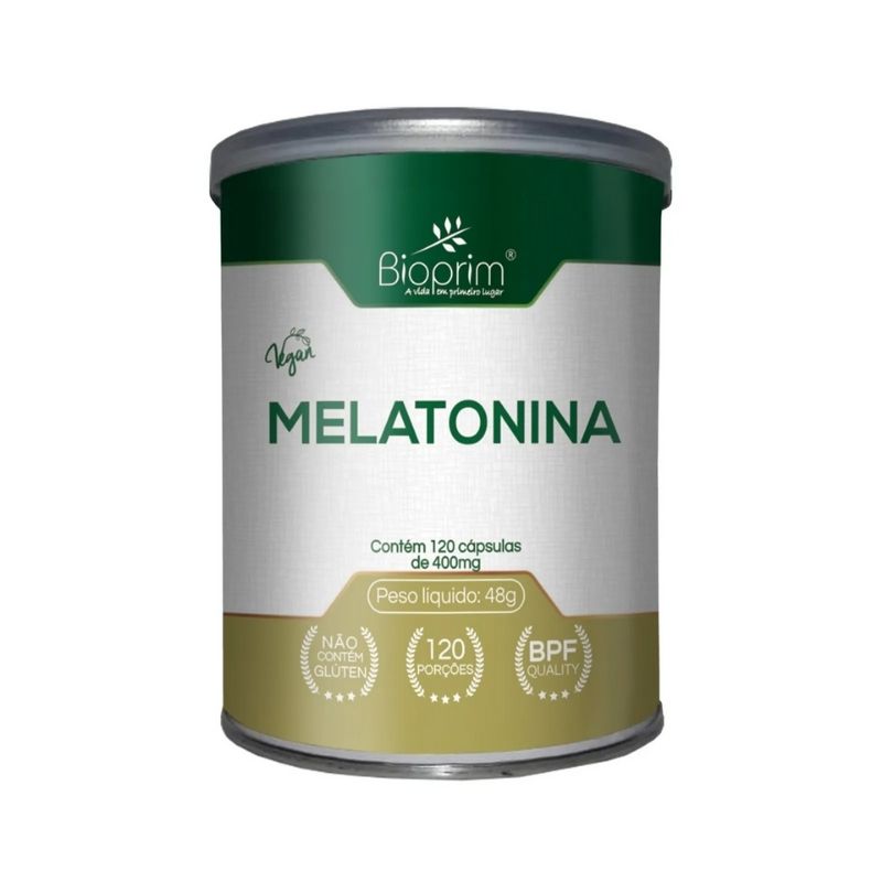 Comprar Melatonina Bioprim