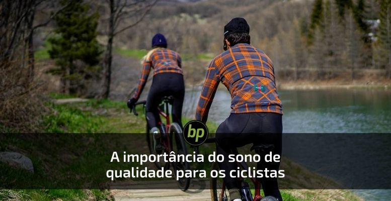 importancia sono ciclistas